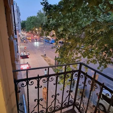 Apartment Kiki ノヴィ・サド エクステリア 写真