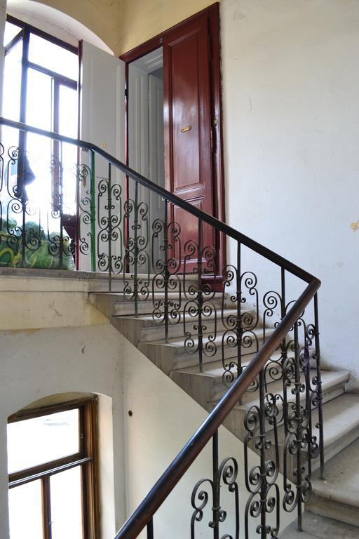Apartment Kiki ノヴィ・サド エクステリア 写真
